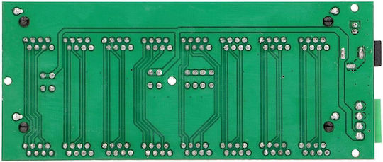 Extralink Poe Injektor 8 Port Gigabit Modus B