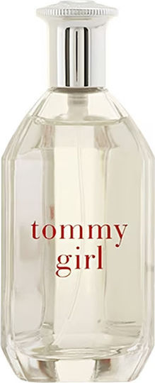 Tommy Hilfiger Girl Тоалетна вода 100мл