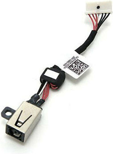 Dell XPS 15 L501X L502X Laptop Universal Netzteil mit Kabel