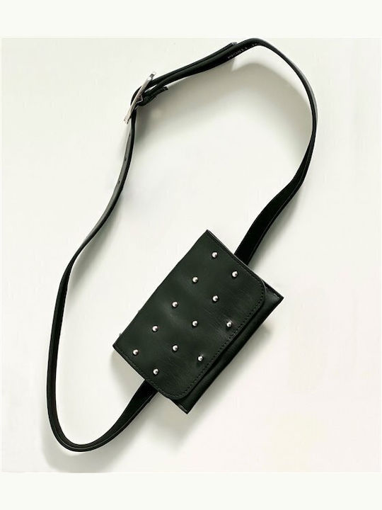 Chica Waist Bag Black