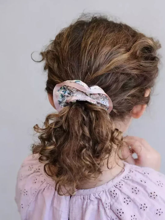 Mimi & Lula Kids Hair Tie Scrunchy Multicolour