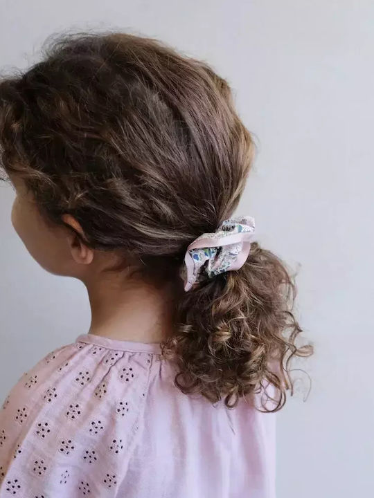 Mimi & Lula Kids Hair Tie Scrunchy Multicolour