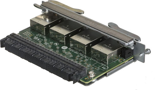 Hp Hewlett Packard Enterprise Aruba 3810m 4-Port Stapelmodul JL084A