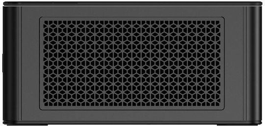 Minisforum Um890 Pro Barebone (Ryzen 7-8845HS)