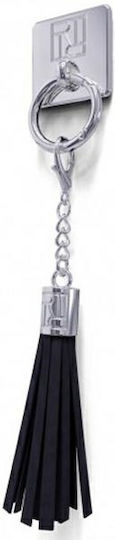 Richmond&finch Ring Grip&tassel Silver 50060