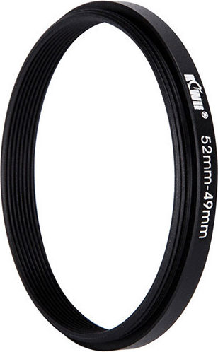 Inel de Reducție Kiwi 62-52mm