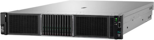 HP ProLiant DL380 Gen11 (Xeon Gold 6526Y/128GB DDR5/Rack/No OS)