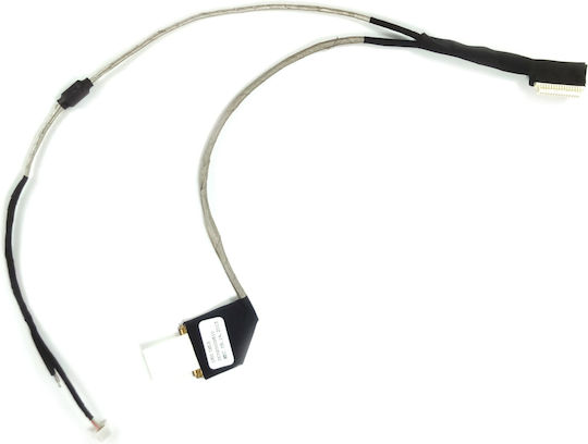 Dc02000sb10 Led Καλωδιοταινία Οθόνης Flex Screen Cable Fot Laptop Acer Aspire One D250 Kav60 P531h Big Connector