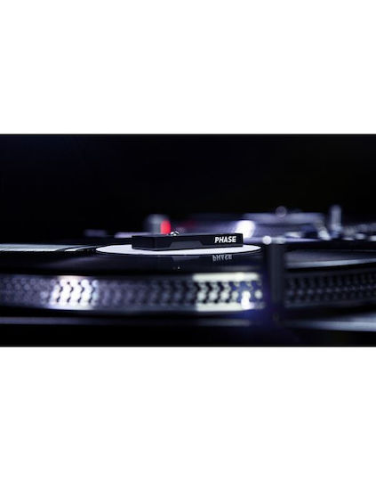 Mwm Phase Essential DJ Controller PH-ESS-U-01 2 Канали