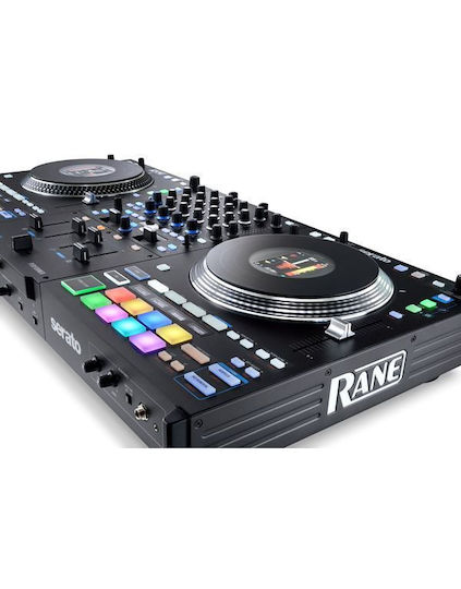 Rane Performer DJ Controller
