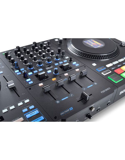 Rane Performer DJ Controller
