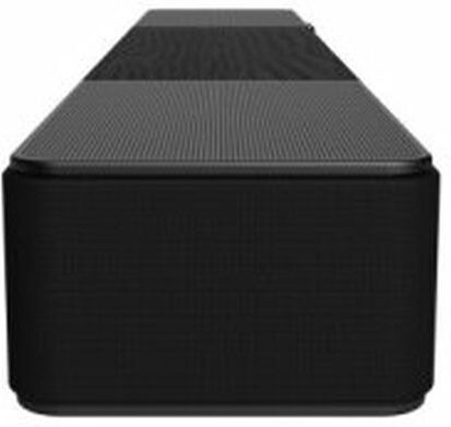 Klipsch Саундбар 2.1 Bluetooth и HDMI с Дистанционно Черен