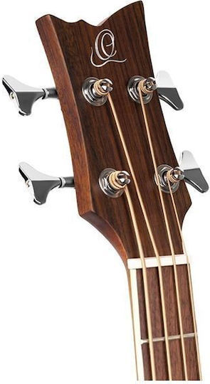 Ortega 4-String Acoustic Bass