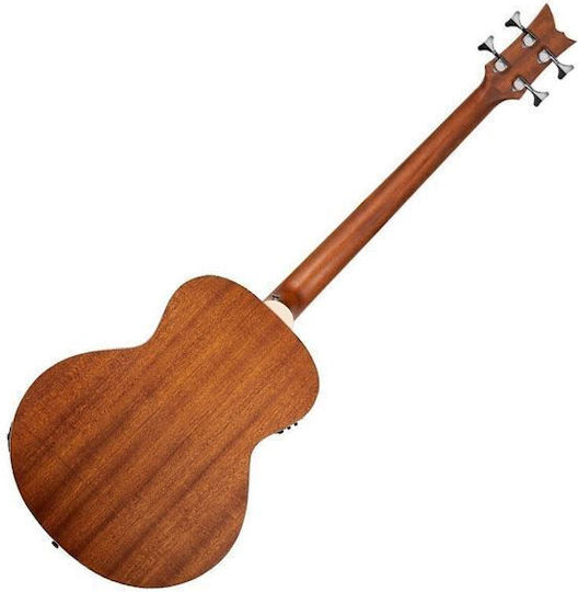 Ortega 4-String Acoustic Bass