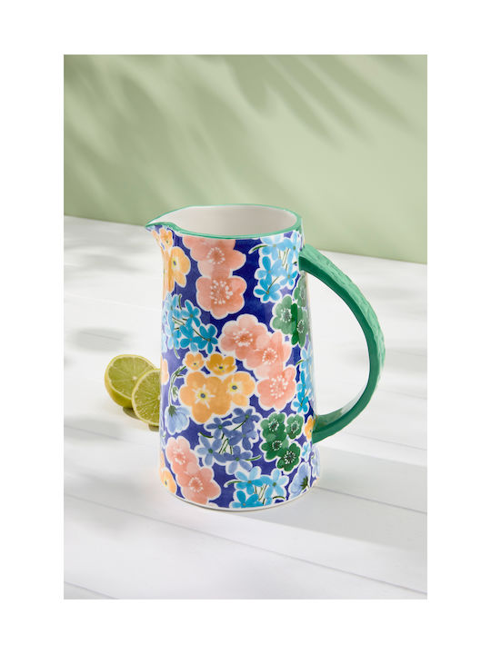 Maxwell & Williams Ceramic Jug 1800ml
