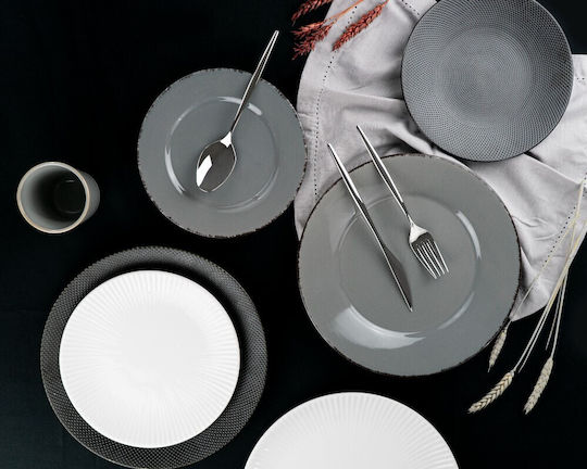 Cristema Cutlery Set 75 Pieces