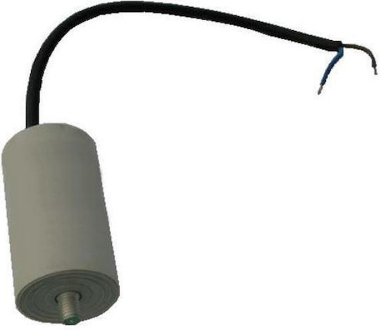 Πυκνωτης 10 Μf Proteco Mc010c