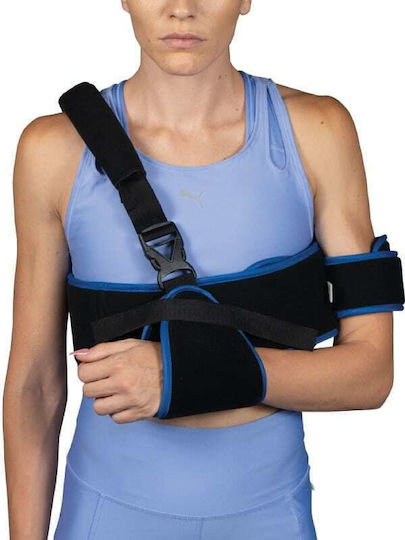 Mobiak Left Side Shoulder Splint 0814024