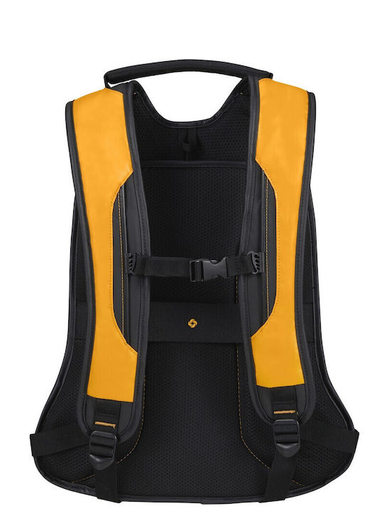 Samsonite Ecodiver Κίτρινο