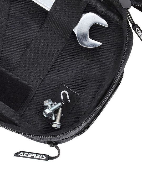 Acerbis Τσαντάκι Μέσης Αναβάτη Impact Logo 5lt