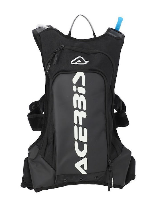 Acerbis Rucsac pentru călărie X-storm Logo Negru 14.5lt