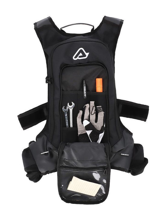Acerbis Rucsac pentru călărie X-storm Logo Negru 14.5lt