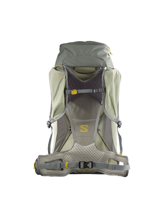 Salomon Aerotrek Bergsteigerrucksack 40Es Beige