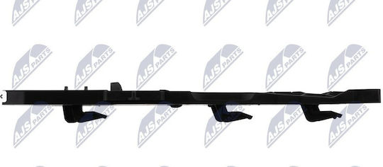 Cabin Filter Cover Audi A3 2003- Q3 2011- Tt 2006- Seat Alhambra 2010- Altea 2004- Altea Xl 2006- Leon 2005- Toledo 2004- Skoda Octavia Ii 2004- Superb Ii 2008- Vw Caddy 2004- Golf Plus 2005- Golf V 2003- Golf Vi 2008- Passat B6 2005- Pass Vw P