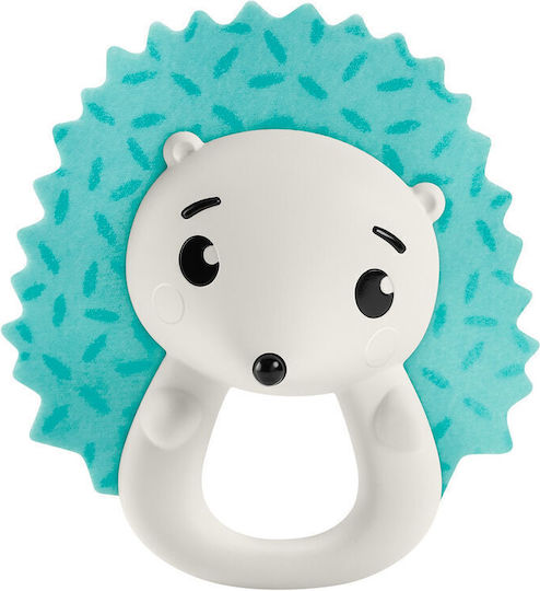 Fisher Price Animals Beißspielzeug für das Zahnen für 0 m+ Faultier