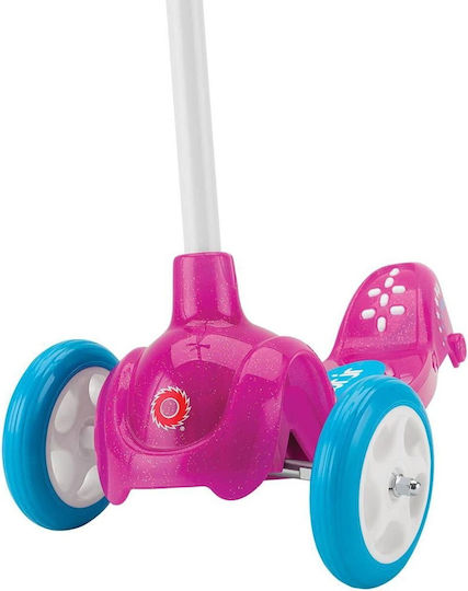 Razor Pantin Copii Lil’ Pop 3 Roti Roz