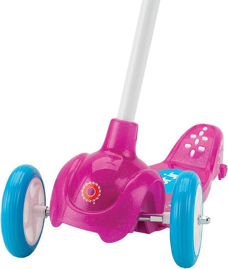 Razor Pantin Copii Lil’ Pop 3 Roti Roz