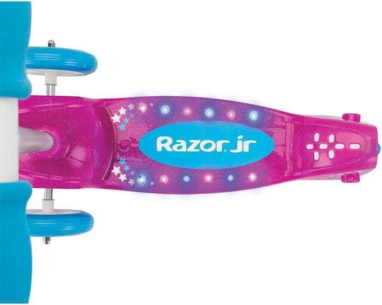 Razor Pantin Copii Lil’ Pop 3 Roti Roz