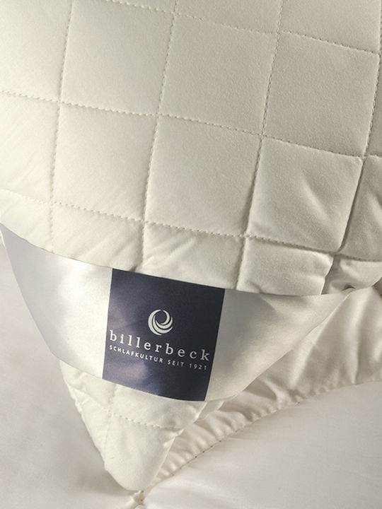 Billerbeck Coral Μαξιλάρι Ύπνου Polyester 50x70cm