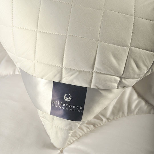 Billerbeck Coral Μαξιλάρι Ύπνου Polyester 50x70cm
