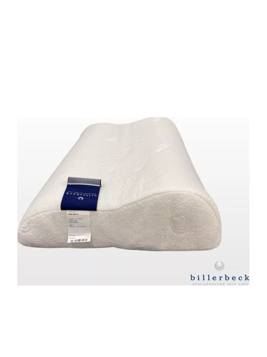 Billerbeck Timo Μαξιλάρι Ύπνου Polyester 50x70cm