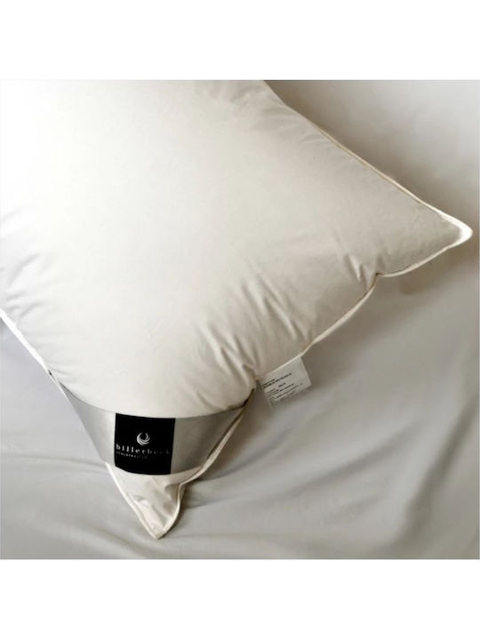 Billerbeck Ariel Kopfkissen Schlaf Memory-Schaum 50x70cm