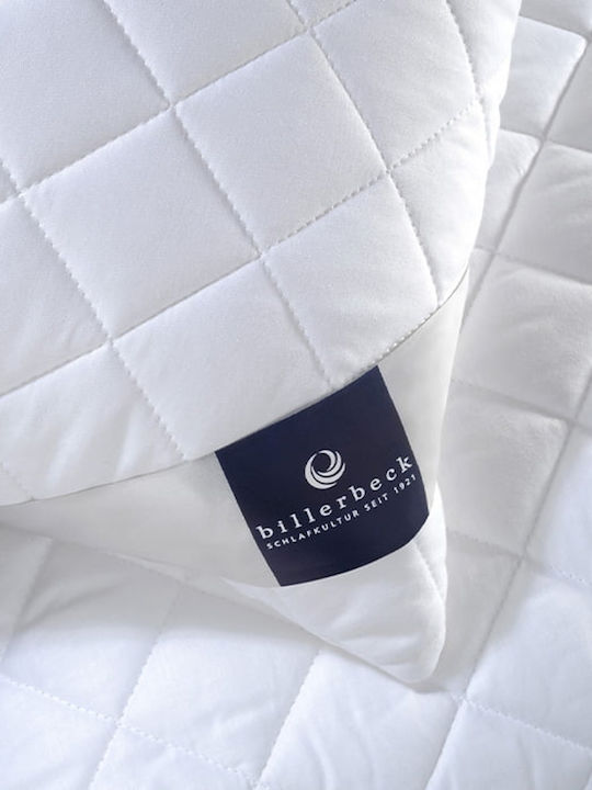 Billerbeck Chantal Μαξιλάρι Ύπνου Polyester 50x70cm
