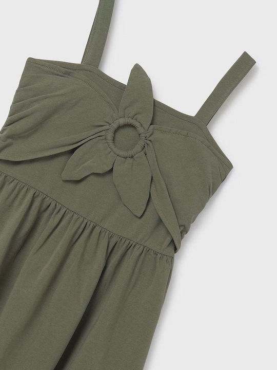 Mayoral Rochie pentru fete Green