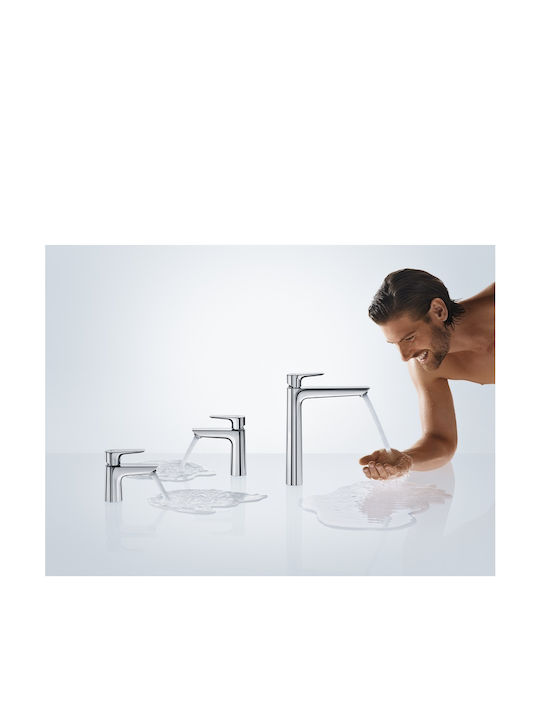 Hansgrohe Миксер Смесител за мивка