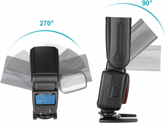 Neewer Universal Wireless Flash Speedlite 10093962