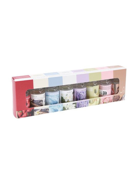 Aroma Di Rogito Set Lichide de Reumplere pentru Difuzor 10ml