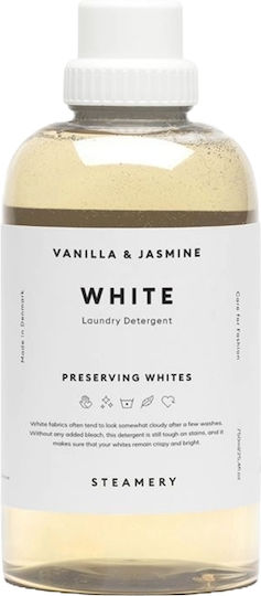 Steamery Stockholm Перилен препарат за Бял & Вълнен дрехи 750мл