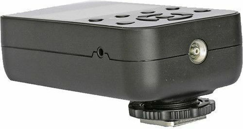 Yongnuo Yn-622c II E-TTL Wireless Blitz-Transceiver TX Controller Kit Canon 2er-Pack