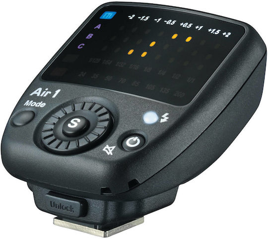 Nissin Commander Air1 & Receiver Air R Sony