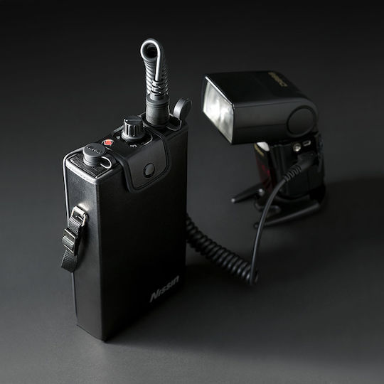Nissin Power Pack Ps 300 Nikon