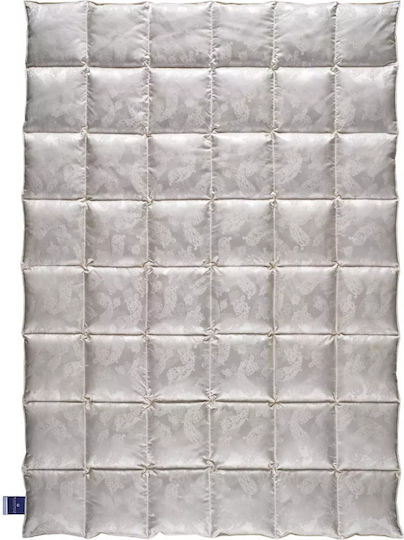 Billerbeck Pilotă Dublu De Puf 200x220cm La Belle Epoque Ecru
