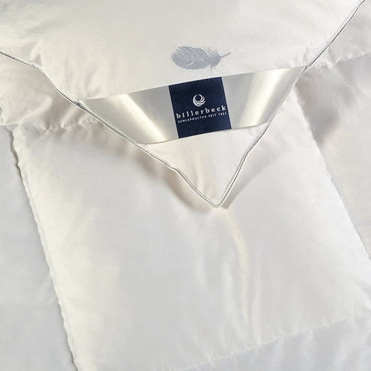 Billerbeck Virgin Satin Casettino