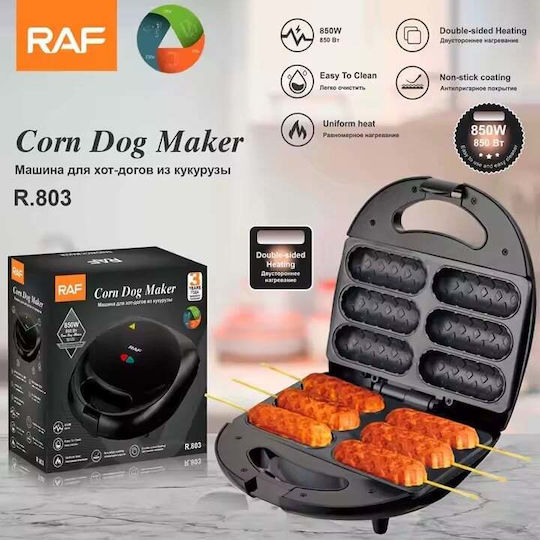 Hot Dog Maker 850W