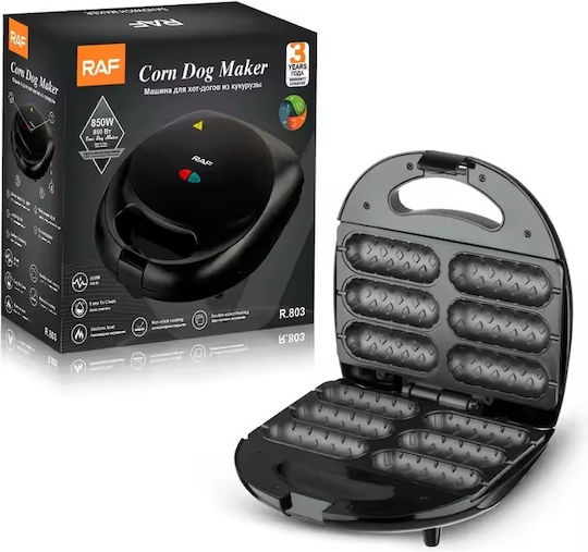 Hot Dog Maker 850W