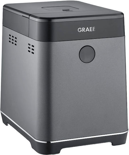 Graef Κόφτης Λαχανικών / Φρούτων 520W Μαύρος